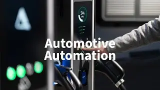 Our specialisation strategy: Automotive | Automation