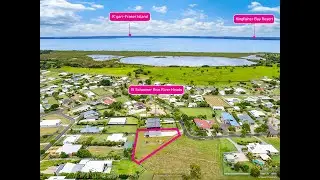 Hervey Bay Real Estate | 15 Schooner Rise River Heads