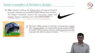 Inclusivity, Accessibility and Design Principles