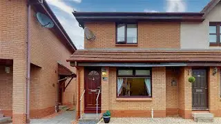 Fantastic 2 bedroom end terrace home | For Sale | Coronation Road, New Stevenston