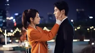 Cradle-Snatcher Love - Zhao Yuanyuan💗Gu Zicheng ｜Chinese Drama中国电视剧Love At Night