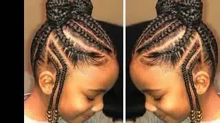 New Braided Hairstyles 2018   Beautiful Styles You Need to See