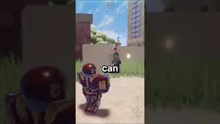 ROBLOX GAME: War Machines #roblox