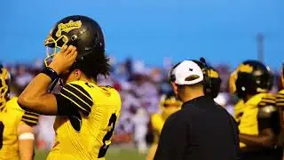 Battle of the Ax: Hype Video 2025