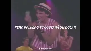 The Tubes - She's A Beauty (Sub Esp)