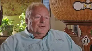Michael Kane, Nantucket Lightship Basket Maker, An Oral History