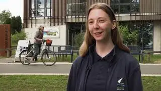 Freiwilliges Jahr im Naturpark Steinhuder Meer (Ausschnitt aus 