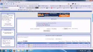 Grabit Free Usenet Tutorial HD   How To Download Fast NZB's Completely Free 2MBPS!!