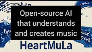 HeartMuLa: Open-Source Music Foundation Models for Song Generation & Control