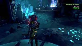 ReCore   Collectibles Guide   AOK Audio Log 01