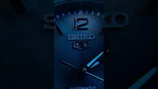 Seiko is pretty decent I must say ;)