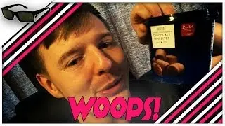 Dion Di Friday - Woops! :D