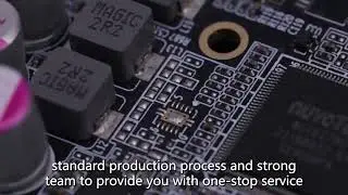 Electronic Manufacturing Service