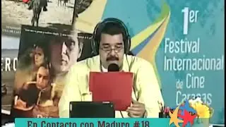 Presidente Nicolás Maduro aprueba transformación de Safonacc a Safonapp