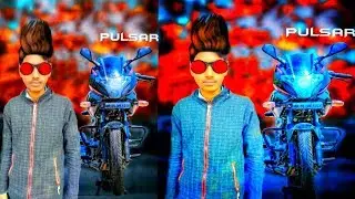 snapseed stylish photo editing | picsart colour effect dslr look| best new editing tutotial snapseed