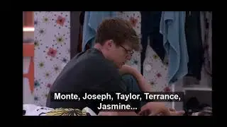 A collection of all of Kyle's racist comments
