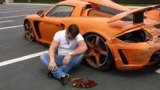 Accidents and crashes  September 2014 Car crash compilation #1286