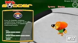Pet Soccer #12 - Lyon Lions [PC] [FULL GAME] [CAŁA GRA] | NO COMMENTARY | 4K 60ᶠᵖˢ |