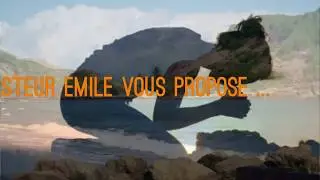 Pri&egrave;re Simple du matin - Emile Moutoussamy
