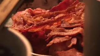 It's National Bacon Day!