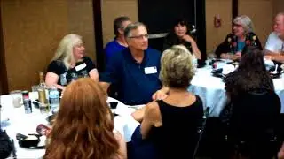 Logan Reunion Pt.2 2018