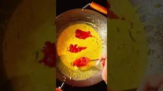 Sarah Todd's South Indian Fish Curry
