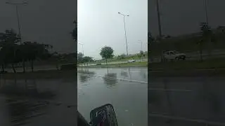 Barish ka imkan