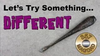 Hand Tool Restomod - Perfect Handle Screwdriver