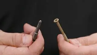GuardDog Exterior Wood Screw - New Enhancements!