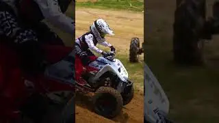 ATV Motocross Kids at Budds Creek MX