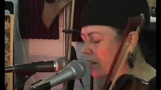 Zentropy Duets - Krista Jones & Allen Welty-Green, Take 1
