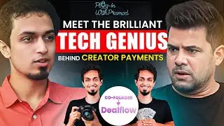 Revolutionizing Influencer Payments One Transaction at a Time