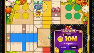 parchis star estrategias para ganar 4 jugadores