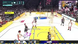 2k26