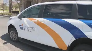 Affordable and eco-friendly: City of Sugar Land introduces new rideshare service