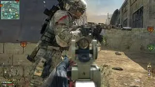 Insane QUAD Moab on Dome 127:4