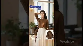 #blouseviraltiktok #blouseviral #blousecantik #ootdhijab#ootdkorea