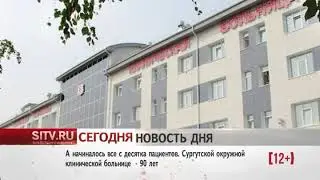 SITV.RU  СЕГОДНЯ  новость дня 25.10.2017г.