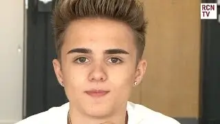 Jake Mitchell Interview Summer In The City