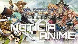 [AVABEL ONLINE ANIME] | KyoEnLineaOMG