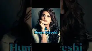 Top 10 cast Actors Toxic movies #shorts #casting #toxic #top10 #humaqureshi #yash #kiaraadvani