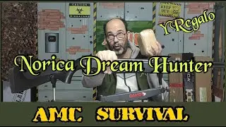 Norica Dream Hunter y Regalo