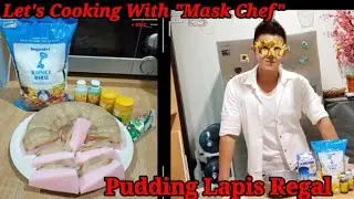 Let's Cooking With 