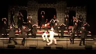 Wheaton Warrenville South Show Choir - 