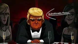 Why polls about Donald Trump are always wrong. - StoryBrain