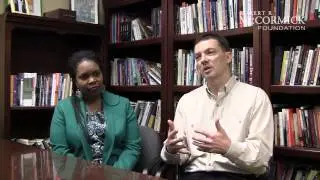 McCormick Foundation Neighborhood Visits: East Garfield Park