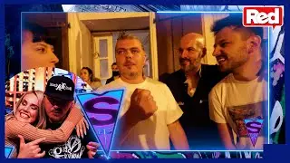 Špic - deo 1 - Juice, Lou Benny, Kene Beri @PROSTOR - 01.06.2021 - Red TV
