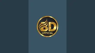 B D OFFICIAL  is live