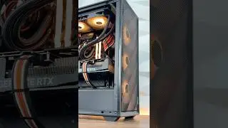 Cool ANTEC Parts for The Budget - ANTEC GSK GOLD & AX85 #asmr