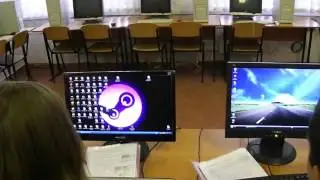 IT Universe 2014